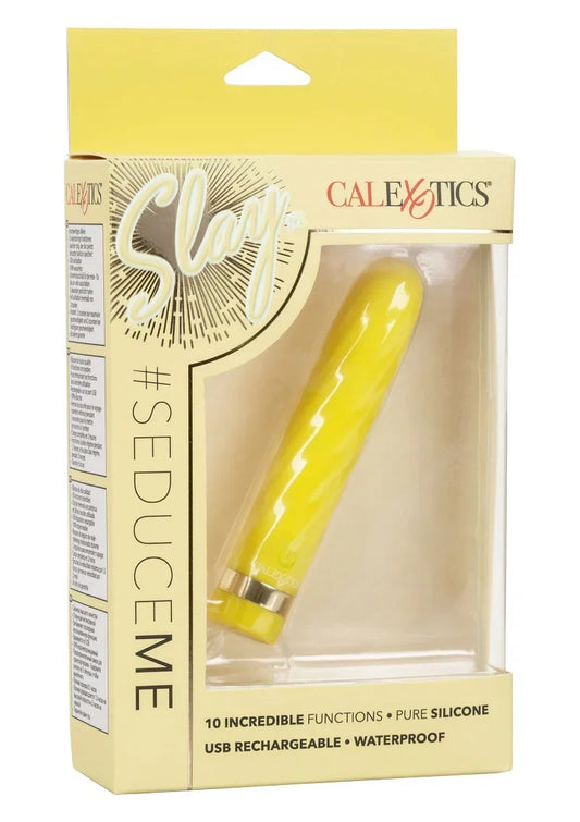 CalExoticsSlay_SeduceMe2 @ Happytoys Sexshop: online sex shop for Feeling Happy & Easy π the erotic store owned by a woman