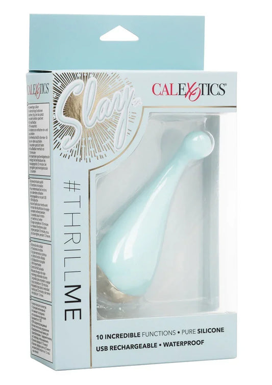 CalExoticsSlay_ThrillMe2 @ Happytoys Sexshop: online sex shop for Feeling Happy & Easy π the erotic store owned by a woman