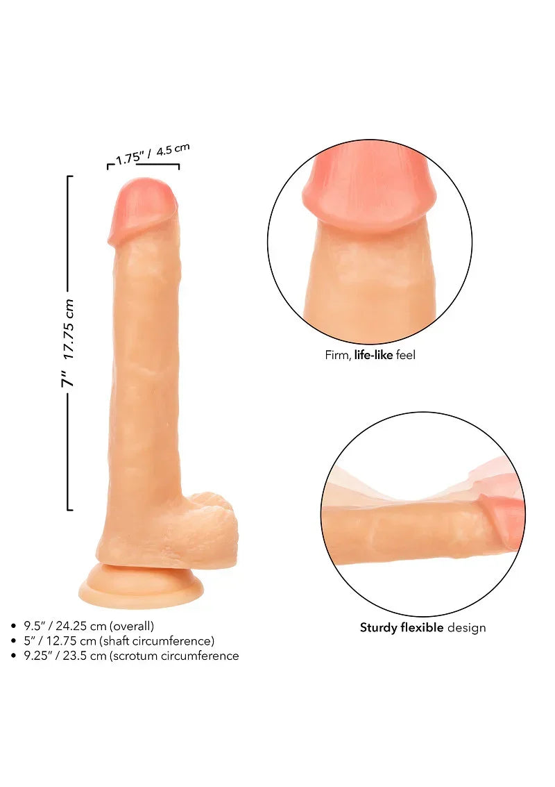 Bestel: Working Stiff The Cabana Boy by CalExotics - bij Happytoys.nl, happytoys.be, Happytoys.ae: erotische sex webshop | liever Happy dan Easy âââââ