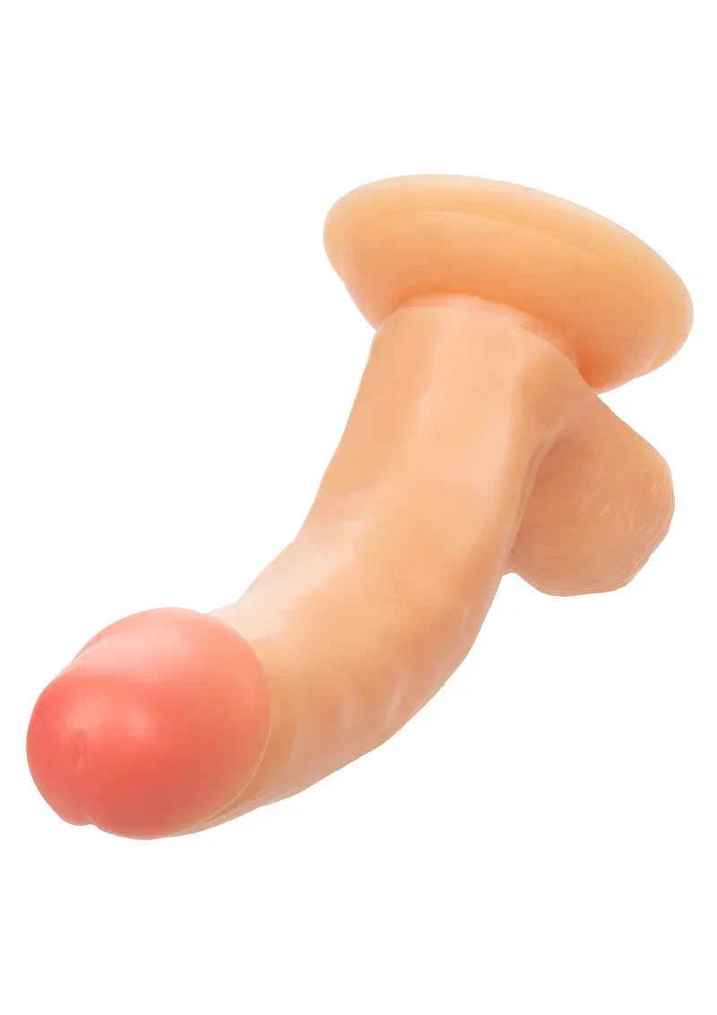 Bestel: Working Stiff The Delivery Man by CalExotics - bij Happytoys.nl, happytoys.be, Happytoys.ae: erotische sex webshop | liever Happy dan Easy âââââ
