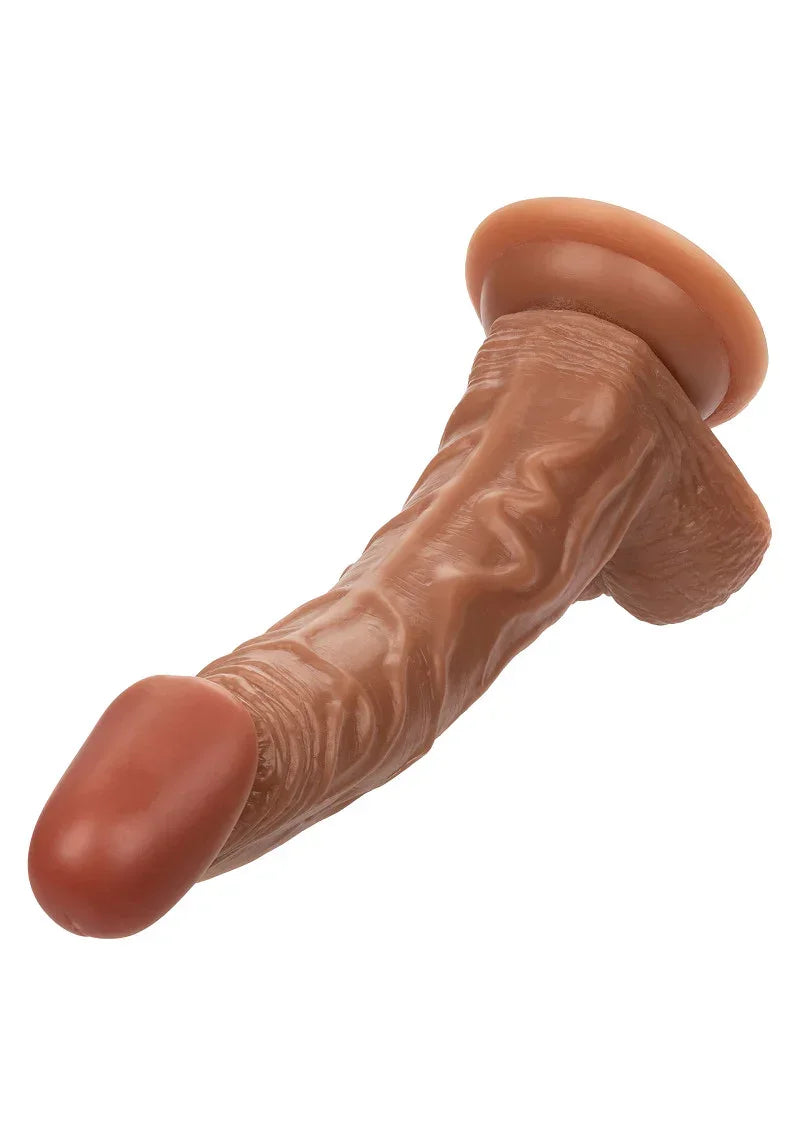 Bestel: Working Stiff The Personal Trainer by CalExotics - bij Happytoys.nl, happytoys.be, Happytoys.ae: erotische sex webshop | liever Happy dan Easy ⭐⭐⭐⭐⭐