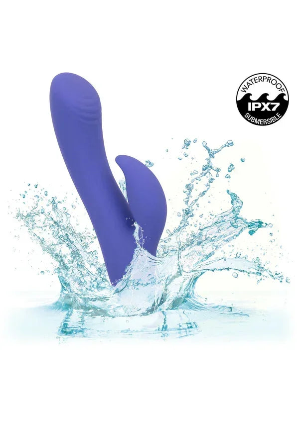 Bestel: Calex Connect Dual Stimulator by CalExotics - bij Happytoys.nl, happytoys.be, Happytoys.ae: erotische sex webshop | liever Happy dan Easy ⭐⭐⭐⭐⭐