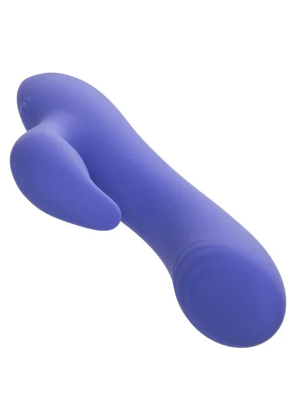 Bestel: Calex Connect Dual Stimulator by CalExotics - bij Happytoys.nl, happytoys.be, Happytoys.ae: erotische sex webshop | liever Happy dan Easy ⭐⭐⭐⭐⭐