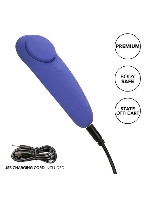 Bestel: Calex Connect Panty Teaser by CalExotics - bij Happytoys.nl, happytoys.be, Happytoys.ae: erotische sex webshop | liever Happy dan Easy ⭐⭐⭐⭐⭐