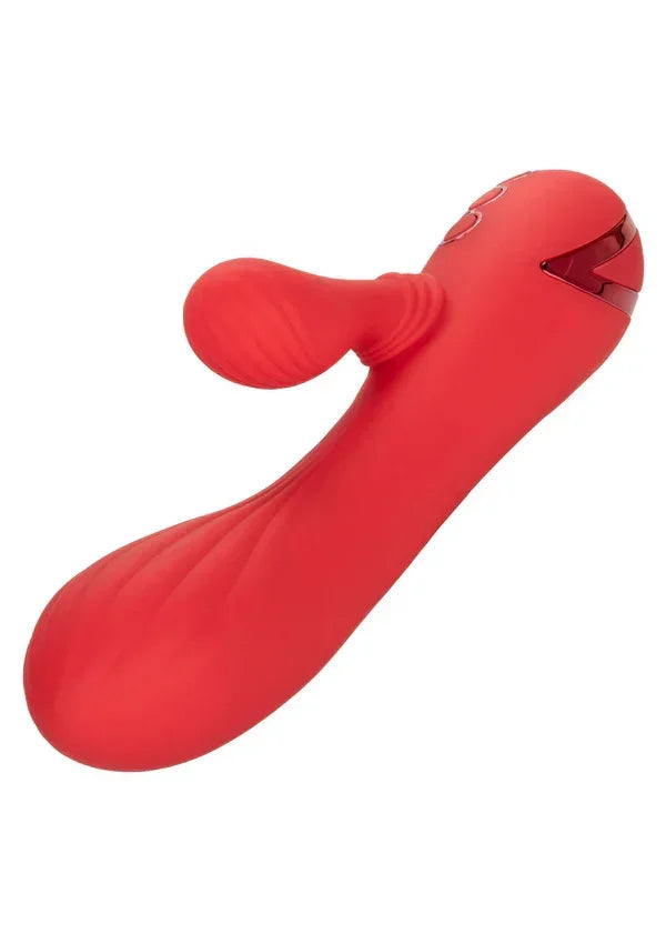 Bestel: California Dreaming Palisades Passion by CalExotics - bij Happytoys.nl, happytoys.be, Happytoys.ae: erotische sex webshop | liever Happy dan Easy ⭐⭐⭐⭐⭐