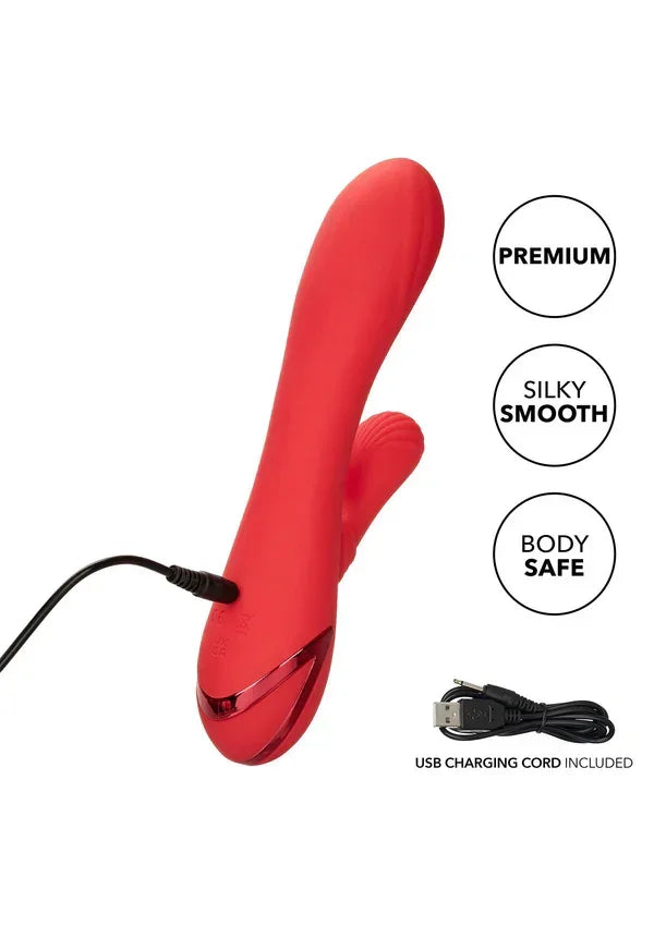 Bestel: California Dreaming Palisades Passion by CalExotics - bij Happytoys.nl, happytoys.be, Happytoys.ae: erotische sex webshop | liever Happy dan Easy ⭐⭐⭐⭐⭐