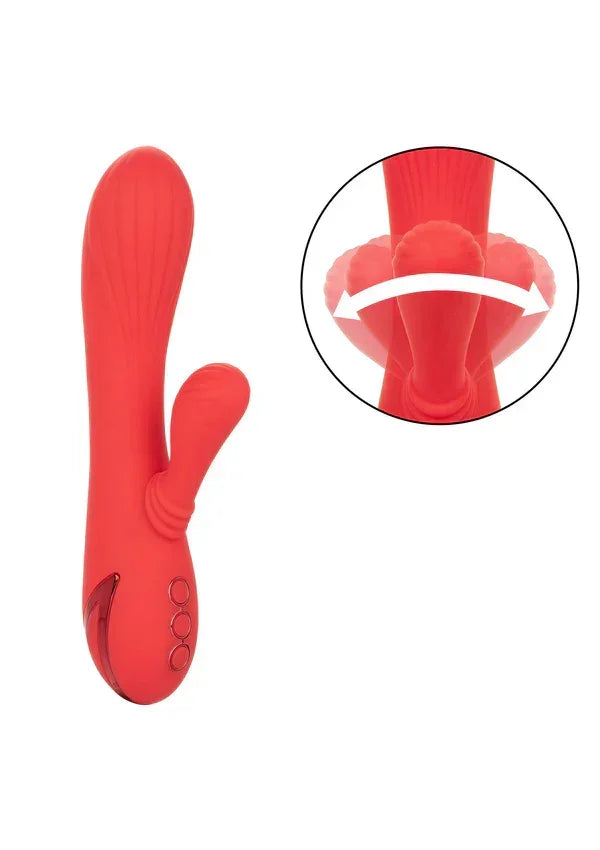 Bestel: California Dreaming Palisades Passion by CalExotics - bij Happytoys.nl, happytoys.be, Happytoys.ae: erotische sex webshop | liever Happy dan Easy ⭐⭐⭐⭐⭐