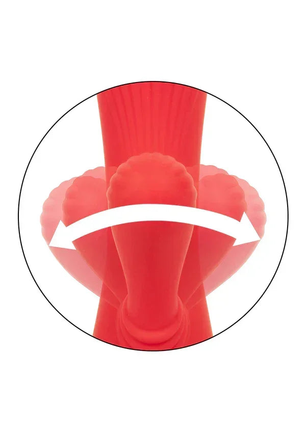 Bestel: California Dreaming Palisades Passion by CalExotics - bij Happytoys.nl, happytoys.be, Happytoys.ae: erotische sex webshop | liever Happy dan Easy ⭐⭐⭐⭐⭐