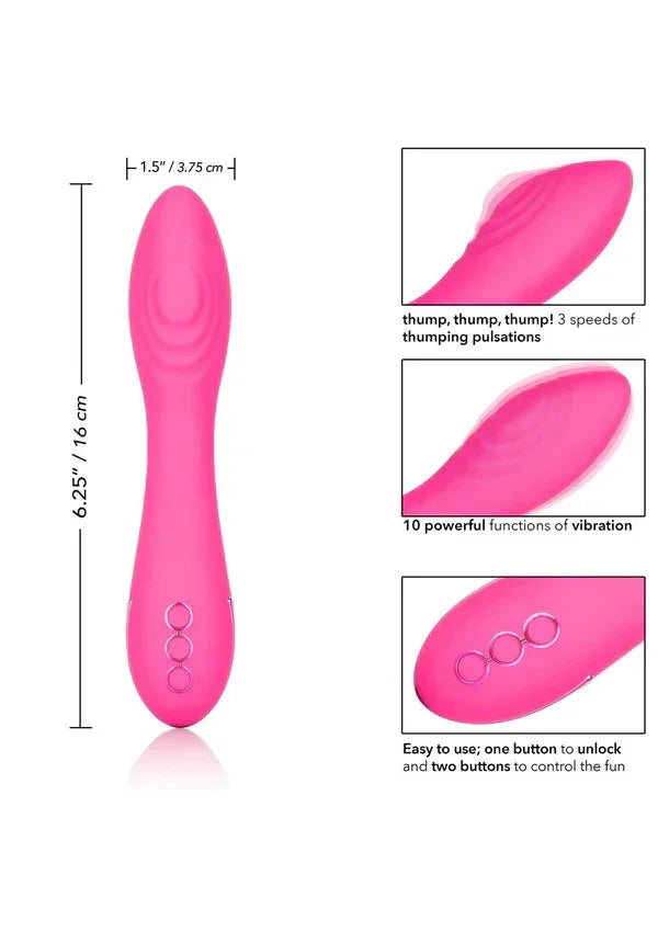 Bestel: California Dreaming Surf City Centerfold by CalExotics - bij Happytoys.nl, happytoys.be, Happytoys.ae: erotische sex webshop | liever Happy dan Easy âââââ