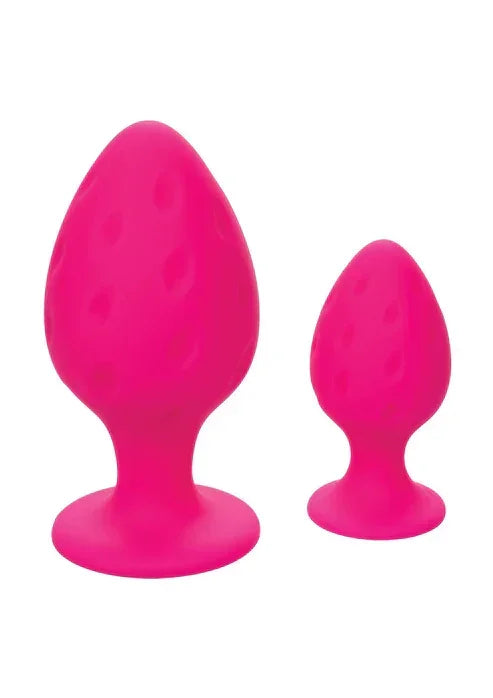 Bestel: Cheeky Buttplug by CalExotics - bij Happytoys.nl, happytoys.be, Happytoys.ae: erotische sex webshop | liever Happy dan Easy ⭐⭐⭐⭐⭐