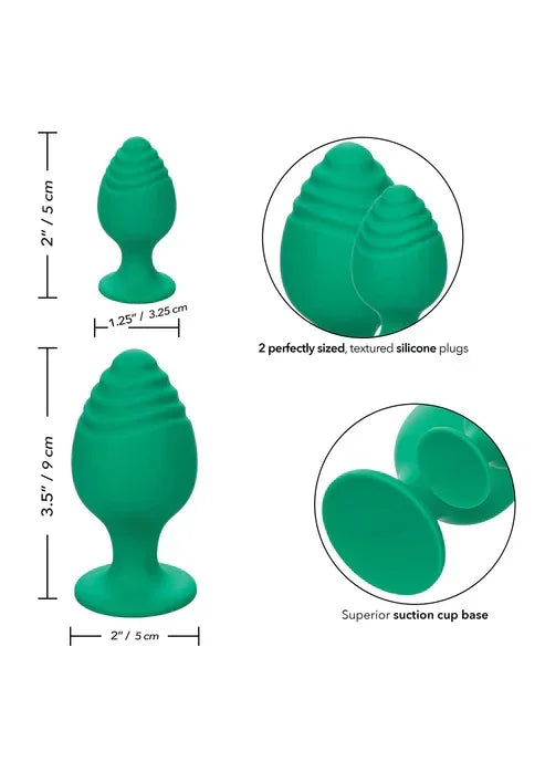 Bestel: Cheeky Buttplug by CalExotics - bij Happytoys.nl, happytoys.be, Happytoys.ae: erotische sex webshop | liever Happy dan Easy ⭐⭐⭐⭐⭐