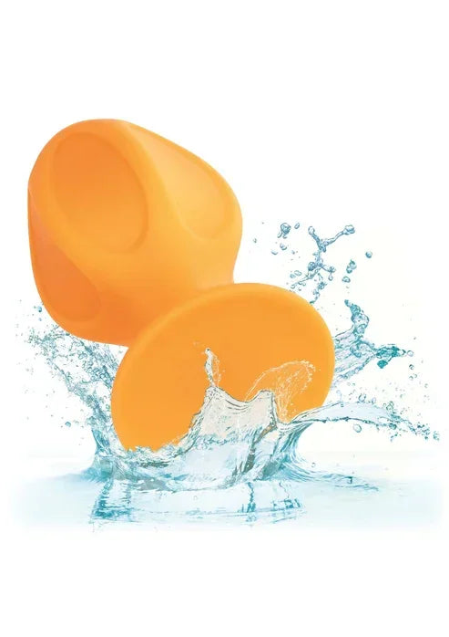 Bestel: Cheeky Buttplug by CalExotics - bij Happytoys.nl, happytoys.be, Happytoys.ae: erotische sex webshop | liever Happy dan Easy ⭐⭐⭐⭐⭐