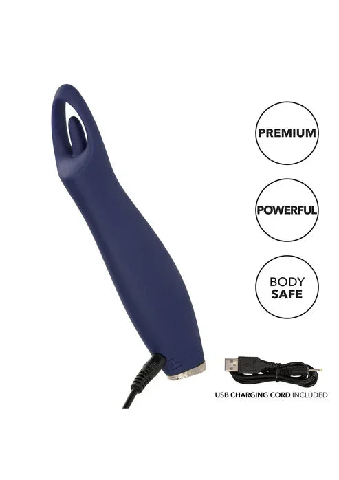 Bestel: Chíc Jasmine by CalExotics - bij Happytoys.nl, happytoys.be, Happytoys.ae: erotische sex webshop | liever Happy dan Easy ⭐⭐⭐⭐⭐
