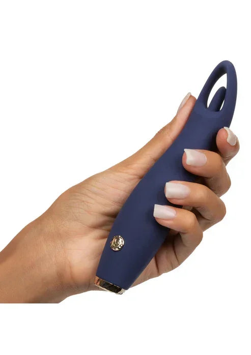 Bestel: Chíc Jasmine by CalExotics - bij Happytoys.nl, happytoys.be, Happytoys.ae: erotische sex webshop | liever Happy dan Easy ⭐⭐⭐⭐⭐