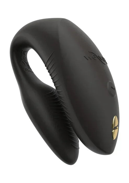 Bestel: Chorus Pro by We - Vibe - bij Happytoys.nl, happytoys.be, Happytoys.ae: erotische sex webshop | liever Happy dan Easy ⭐⭐⭐⭐⭐