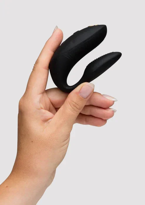 Bestel: Chorus Pro by We - Vibe - bij Happytoys.nl, happytoys.be, Happytoys.ae: erotische sex webshop | liever Happy dan Easy ⭐⭐⭐⭐⭐