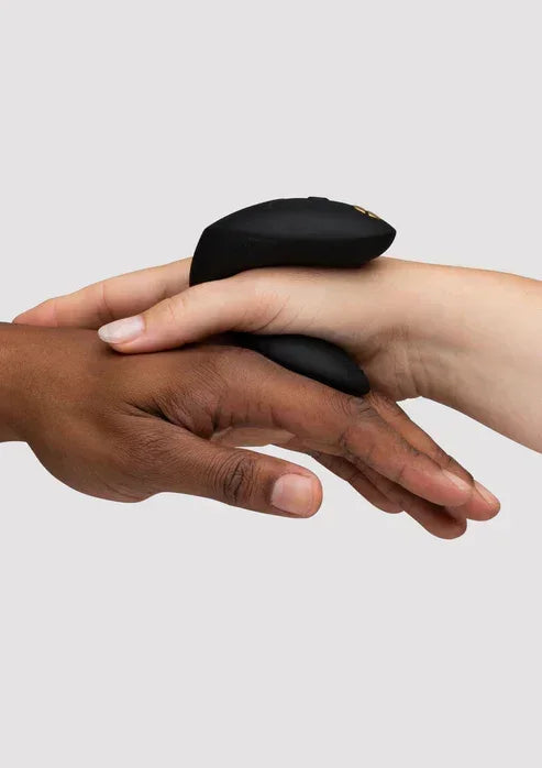 Bestel: Chorus Pro by We - Vibe - bij Happytoys.nl, happytoys.be, Happytoys.ae: erotische sex webshop | liever Happy dan Easy ⭐⭐⭐⭐⭐