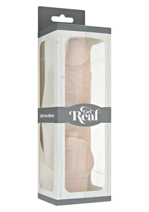 Bestel: Classic Stim Vibrator by ToyJoy - bij Happytoys.nl, happytoys.be, Happytoys.ae: erotische sex webshop | liever Happy dan Easy ⭐⭐⭐⭐⭐