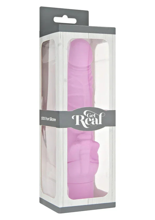 Bestel: Classic Stim Vibrator by ToyJoy - bij Happytoys.nl, happytoys.be, Happytoys.ae: erotische sex webshop | liever Happy dan Easy ⭐⭐⭐⭐⭐