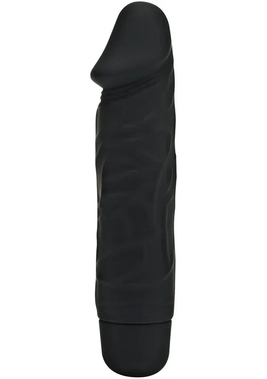 ClassicVibratorMiniBlackbyToyJoy @ Happytoys Sexshop: online sex shop for Feeling Happy & Easy π the erotic store owned by a woman