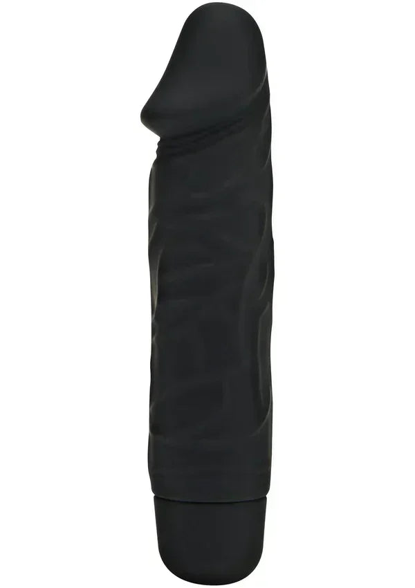 Bestel: Classic Vibrator Mini Black by ToyJoy - bij Happytoys.nl, happytoys.be, Happytoys.ae: erotische sex webshop | liever Happy dan Easy ⭐⭐⭐⭐⭐