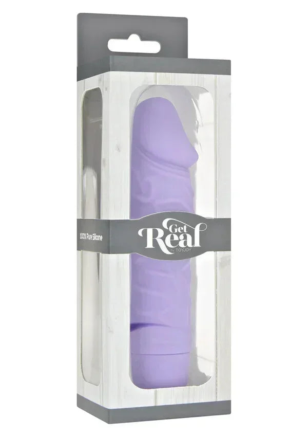 Bestel: Classic Vibrator Mini Black by ToyJoy - bij Happytoys.nl, happytoys.be, Happytoys.ae: erotische sex webshop | liever Happy dan Easy ⭐⭐⭐⭐⭐