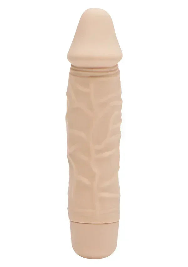 Bestel: Classic Vibrator Mini Black by ToyJoy - bij Happytoys.nl, happytoys.be, Happytoys.ae: erotische sex webshop | liever Happy dan Easy ⭐⭐⭐⭐⭐