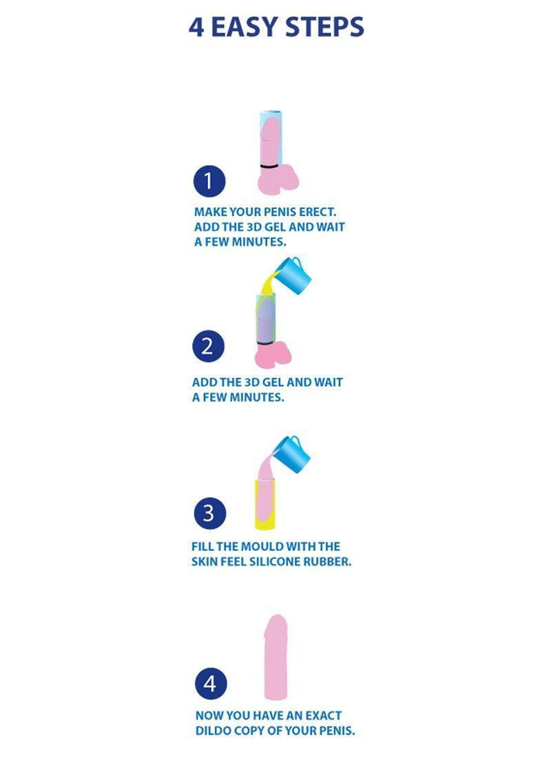 Cloneboy-Cloneboy-Personal-Dildo-Skin-Happytoys-Sexshop-liever-Happy-dan-Easy-5679 @ Happytoys Sexshop: online sex shop for Feeling Happy & Easy 😊 the erotic store owned by a woman