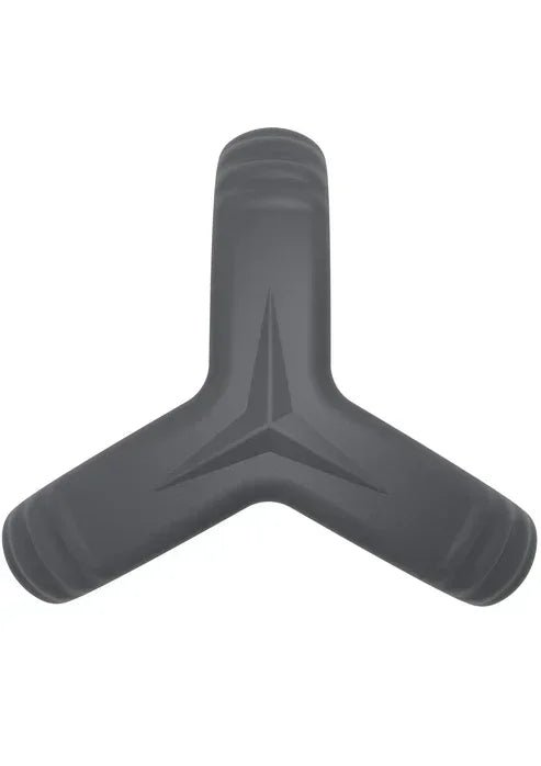 Bestel: Cock Ring Set 3pcs by Playhouse - bij Happytoys.nl, happytoys.be, Happytoys.ae: erotische sex webshop | liever Happy dan Easy ⭐⭐⭐⭐⭐