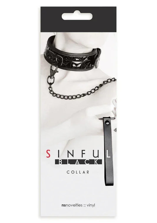 Collar2 @ Happytoys Sexshop: online sex shop for Feeling Happy & Easy π the erotic store owned by a woman
