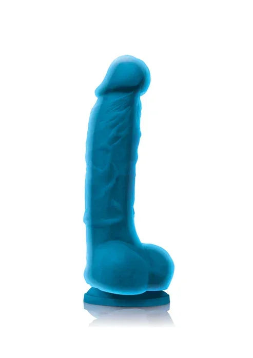 Bestel: Colours Dual Density 5 inch by NS Novelties - bij Happytoys.nl, happytoys.be, Happytoys.ae: erotische sex webshop | liever Happy dan Easy âââââ