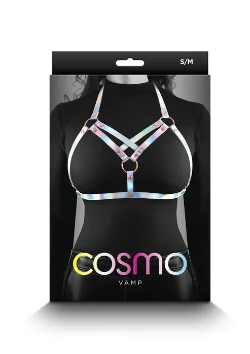 CosmoHarnessVampbyNSNovelties2 @ Happytoys Sexshop: online sex shop for Feeling Happy & Easy 😊 the erotic store owned by a woman
