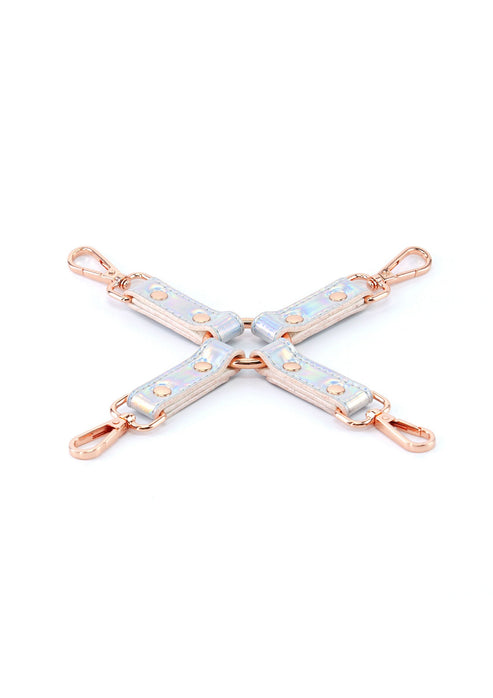 Bestel: Cosmo Bondage Hogtie by NS Novelties Cosmo - bij Happytoys.nl, happytoys.be, Happytoys.ae: erotische sex webshop | liever Happy dan Easy âââââ