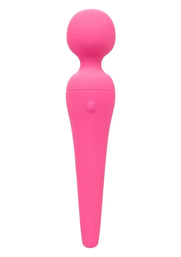 Bestel: Couture Collection Body Wand by CalExotics - bij Happytoys.nl, happytoys.be, Happytoys.ae: erotische sex webshop | liever Happy dan Easy ⭐⭐⭐⭐⭐