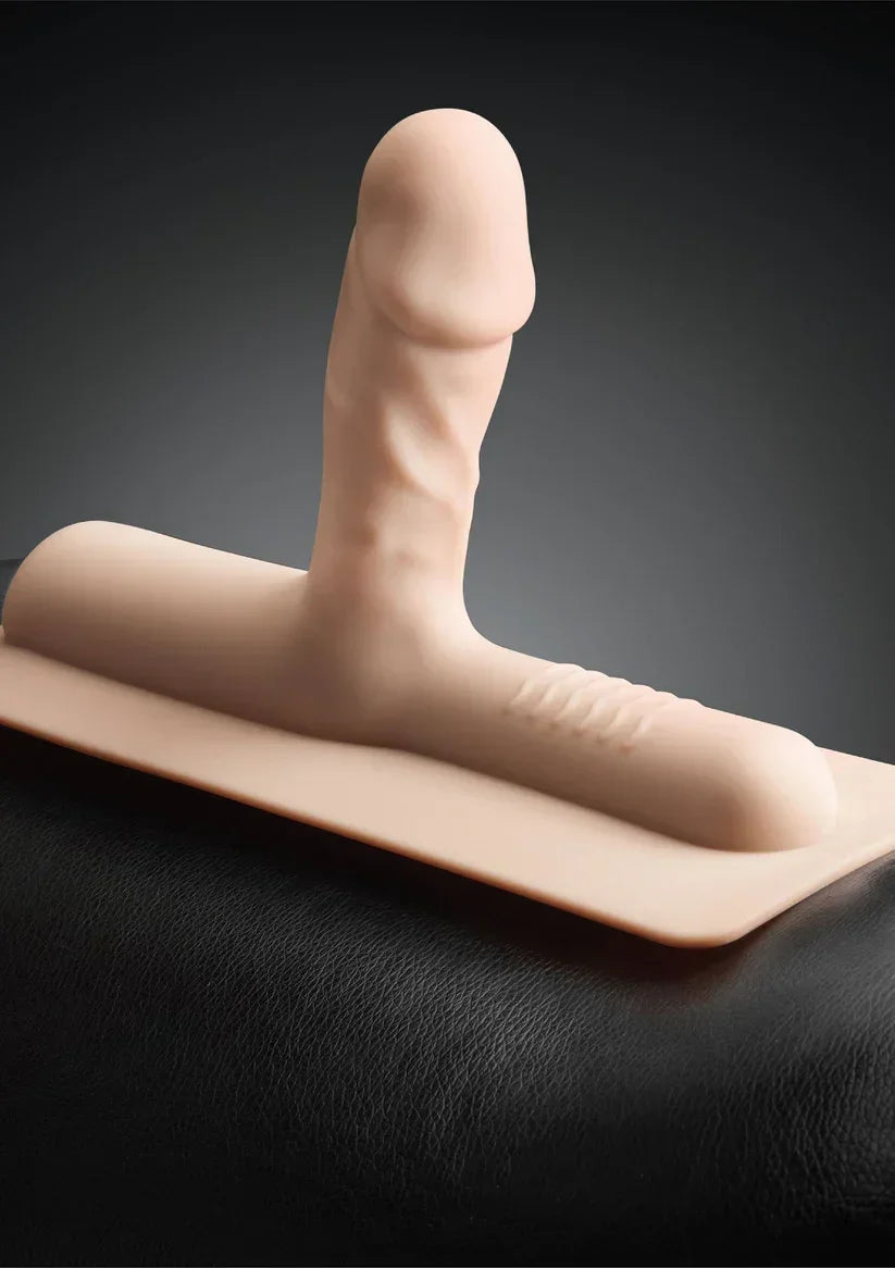 Bestel: Cowgirl Bronco by Cowgirl - bij Happytoys.nl, happytoys.be, Happytoys.ae: erotische sex webshop | liever Happy dan Easy âââââ