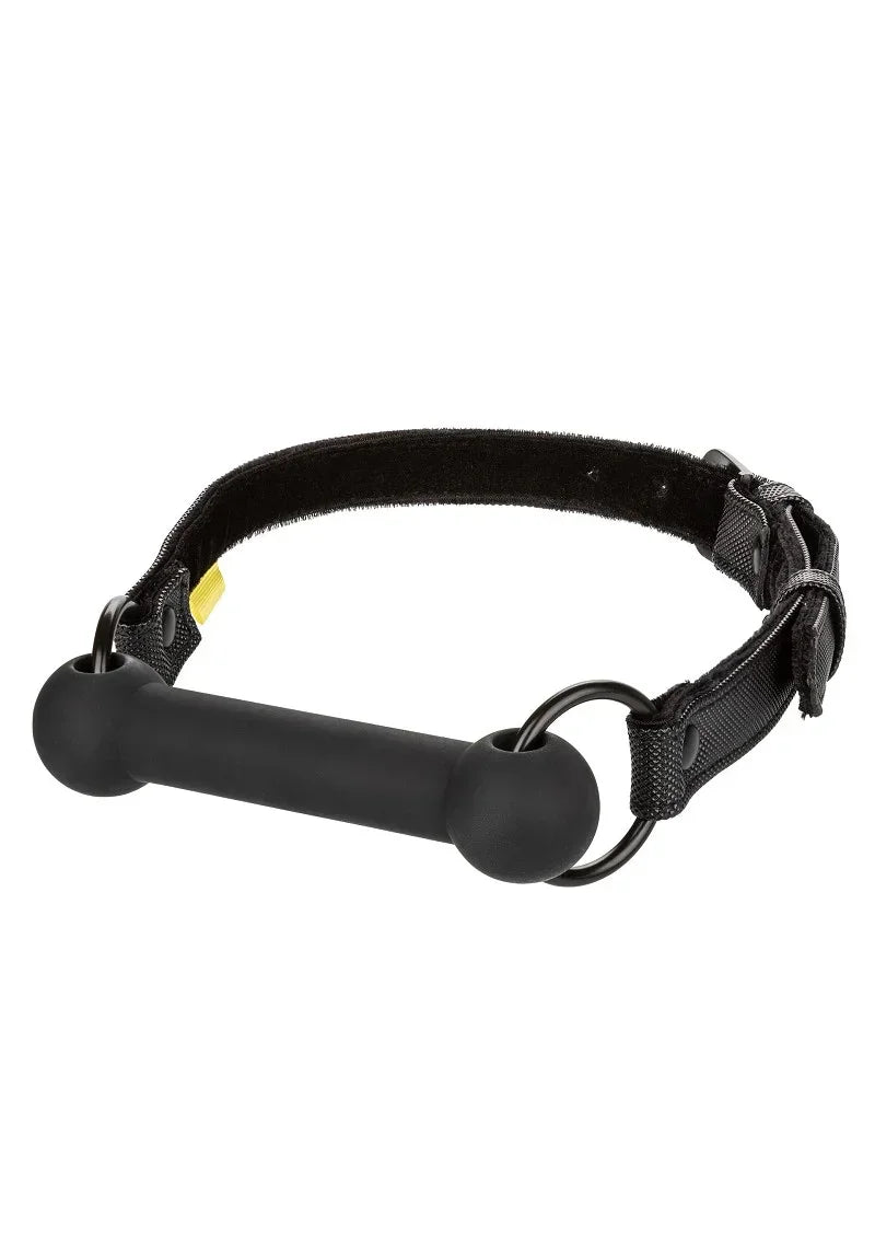 Bestel: Boundless Bar Gag by CalExotics - bij Happytoys.nl, happytoys.be, Happytoys.ae: erotische sex webshop | liever Happy dan Easy ⭐⭐⭐⭐⭐