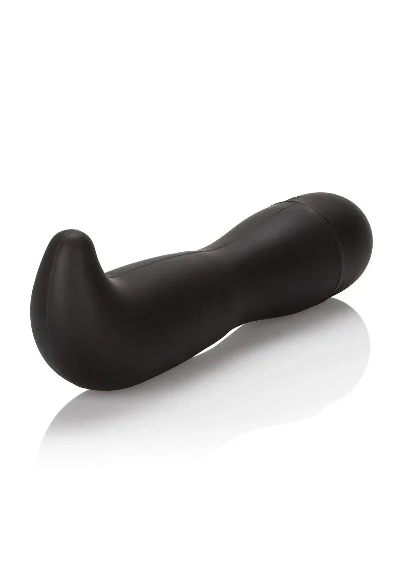 Bestel: Dr. Joel Kaplan Power Prostate Probe by CalExotics - bij Happytoys.nl, happytoys.be, Happytoys.ae: erotische sex webshop | liever Happy dan Easy âââââ