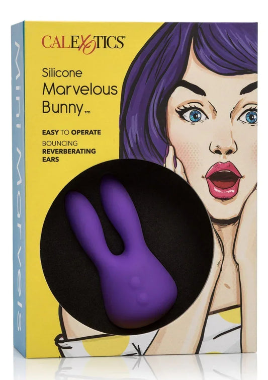 DeMarvelousBunnyiseendiscretevibratorstimulatorinhandformaat2 @ Happytoys Sexshop: online sex shop for Feeling Happy & Easy π the erotic store owned by a woman