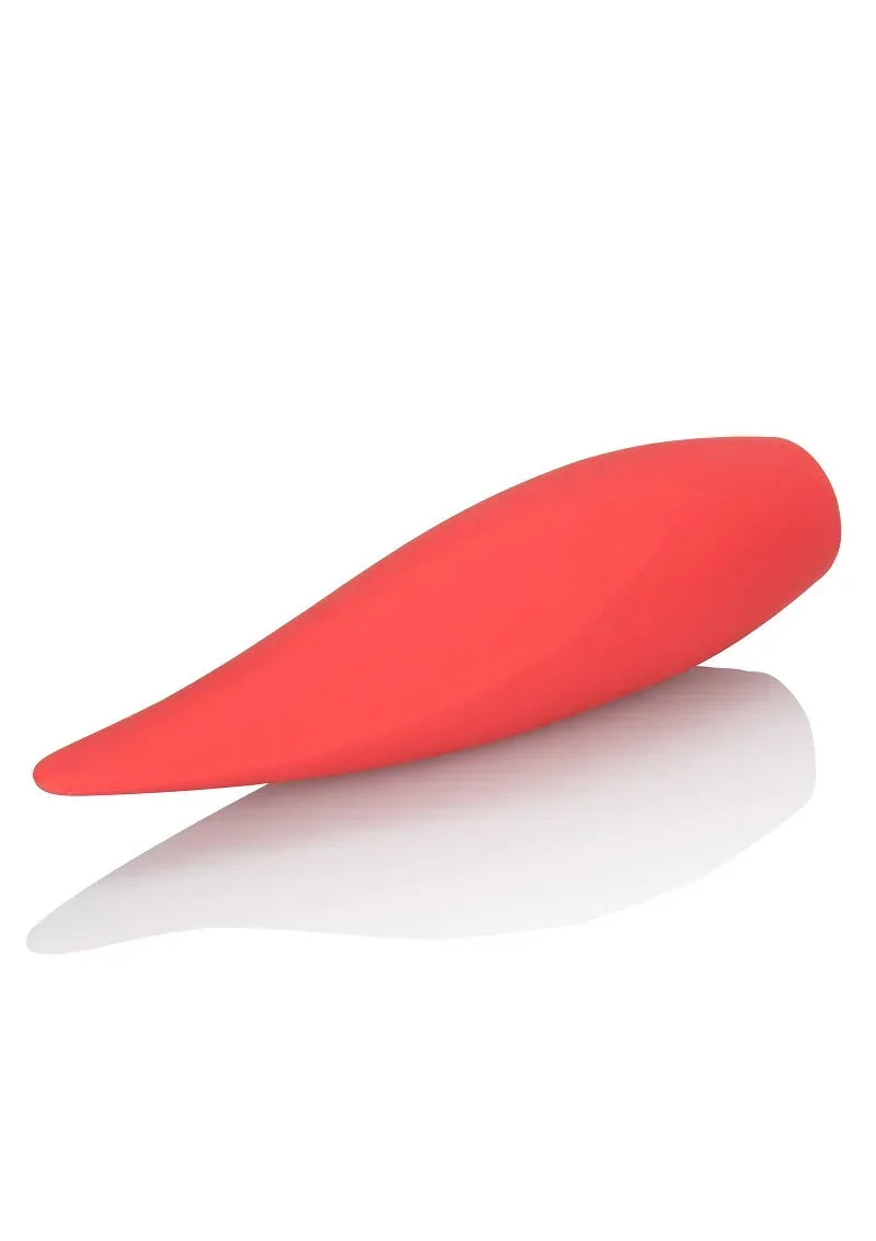 DeRedHotEmberiseenmultifunctionelemassagermeteenslankepunt.3 @ Happytoys Sexshop: online sex shop for Feeling Happy & Easy 😊 the erotic store owned by a woman