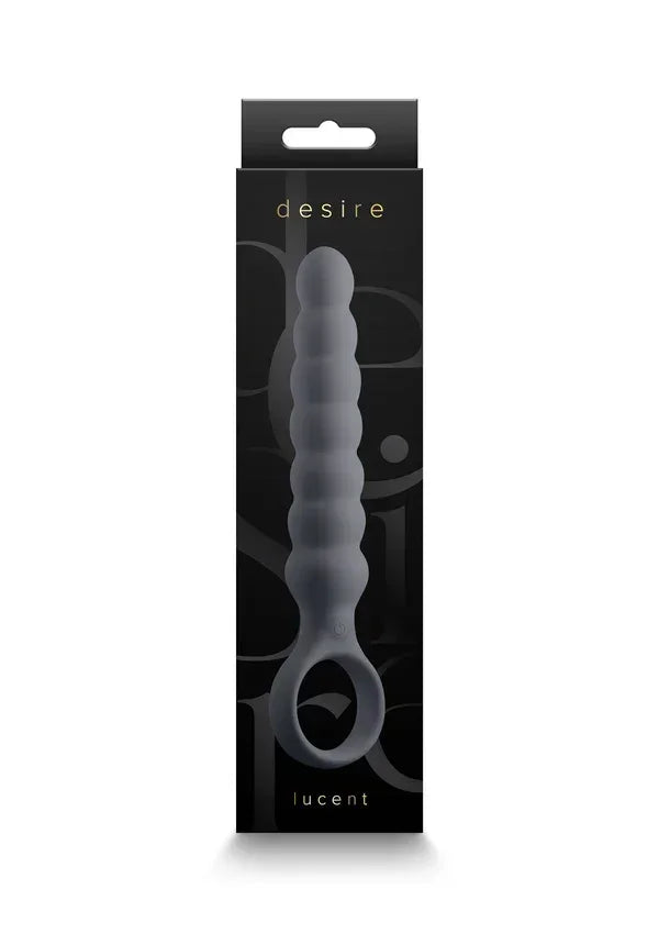 Bestel: Desire Lucent by NS Novelties - bij Happytoys.nl, happytoys.be, Happytoys.ae: erotische sex webshop | liever Happy dan Easy ⭐⭐⭐⭐⭐