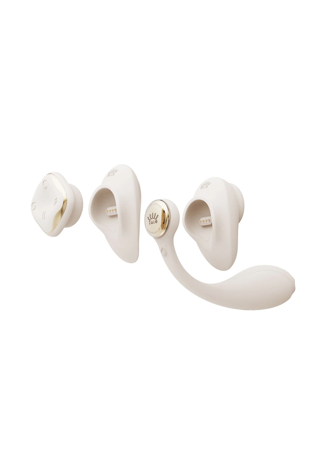 Bestel: Deya Wearable Panty Vibrator by Zalo - bij Happytoys.nl, happytoys.be, Happytoys.ae: erotische sex webshop | liever Happy dan Easy ⭐⭐⭐⭐⭐