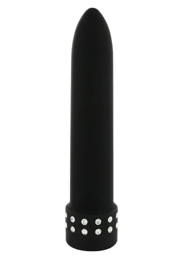 Bestel: Diamond Vibrator by Seven Creations - bij Happytoys.nl, happytoys.be, Happytoys.ae: erotische sex webshop | liever Happy dan Easy âââââ