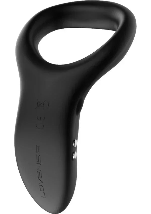 Bestel: Diamo vibrating Cock Ring by Lovesense - bij Happytoys.nl, happytoys.be, Happytoys.ae: erotische sex webshop | liever Happy dan Easy âââââ
