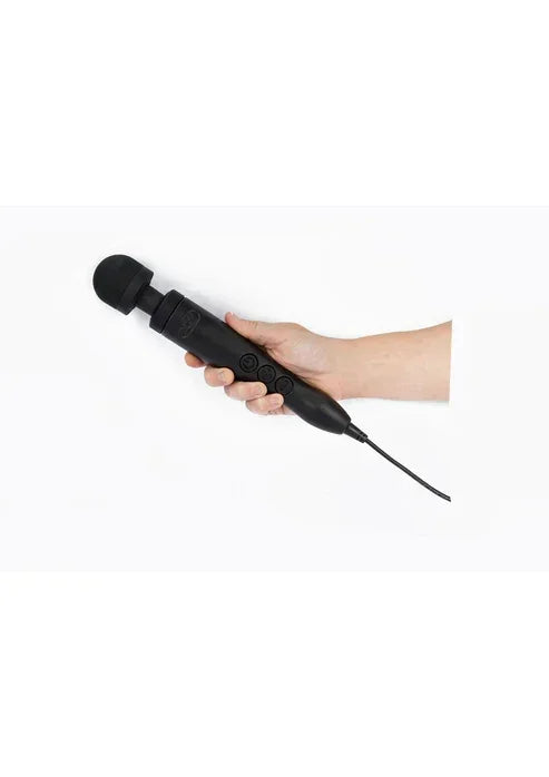 Bestel: Die Cast 3 Compact Massager by Doxy - bij Happytoys.nl, happytoys.be, Happytoys.ae: erotische sex webshop | liever Happy dan Easy ⭐⭐⭐⭐⭐