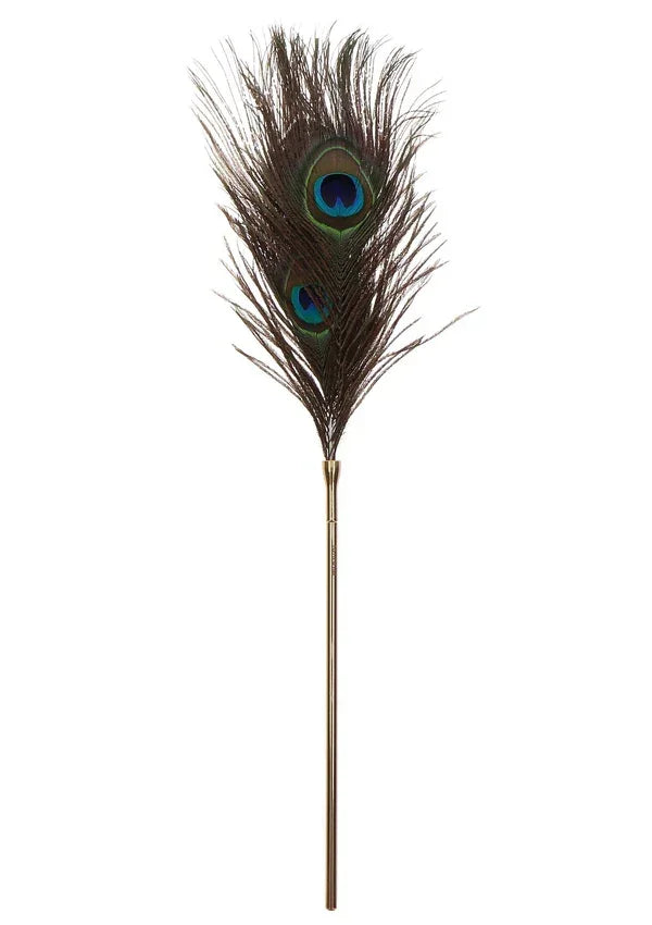 Bestel: Dona Peacock Tickler by Taboom - bij Happytoys.nl, happytoys.be, Happytoys.ae: erotische sex webshop | liever Happy dan Easy âââââ