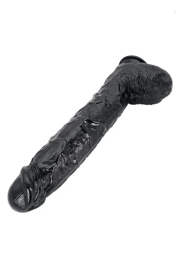 Bestel: Dong 43 cm by Hidden Desire - bij Happytoys.nl, happytoys.be, Happytoys.ae: erotische sex webshop | liever Happy dan Easy âââââ