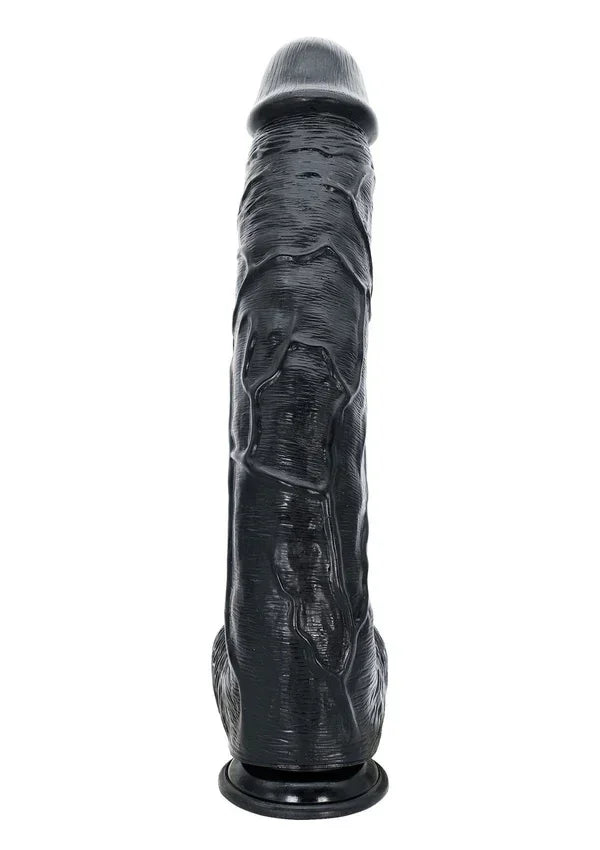 Bestel: Dong 52 cm by Hidden Desire - bij Happytoys.nl, happytoys.be, Happytoys.ae: erotische sex webshop | liever Happy dan Easy âââââ