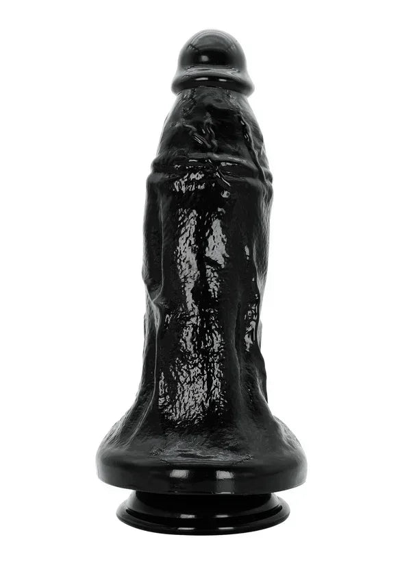 Bestel: Dong Xtra Thick 32.5 cm by Hidden Desire - bij Happytoys.nl, happytoys.be, Happytoys.ae: erotische sex webshop | liever Happy dan Easy âââââ