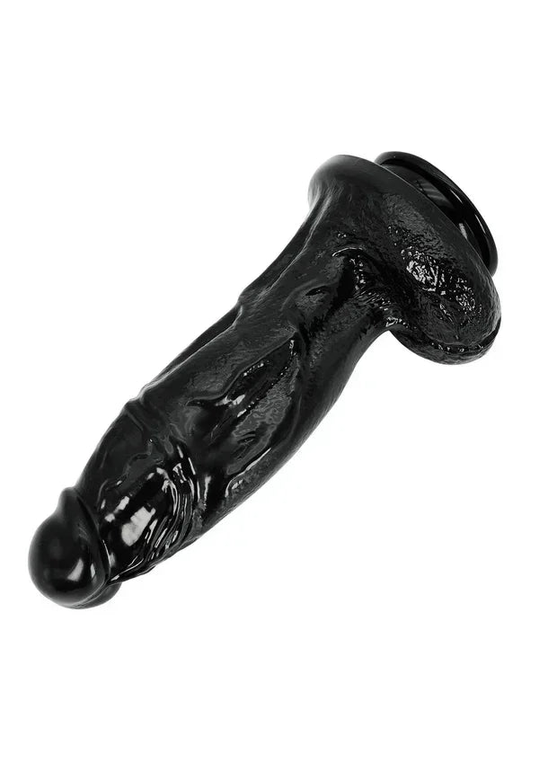 Bestel: Dong Xtra Thick 32.5 cm by Hidden Desire - bij Happytoys.nl, happytoys.be, Happytoys.ae: erotische sex webshop | liever Happy dan Easy âââââ