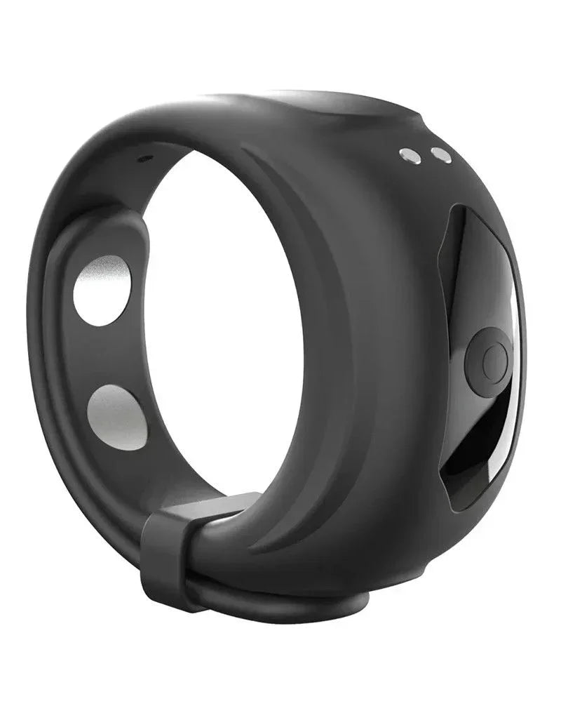 Dorcel-Fit-Vibe-Ring-Zwart-Happytoys-Sexshop-Toys-for-Feeling-Happy-Easy-8060 @ Happytoys Sexshop: online sex shop for Feeling Happy & Easy 😊 the erotic store owned by a woman